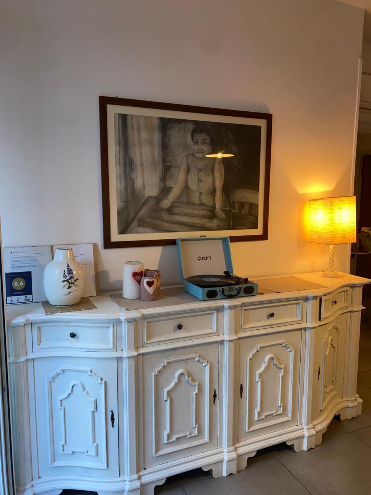 Casa Vacanze Nonna Elena ローマ エクステリア 写真