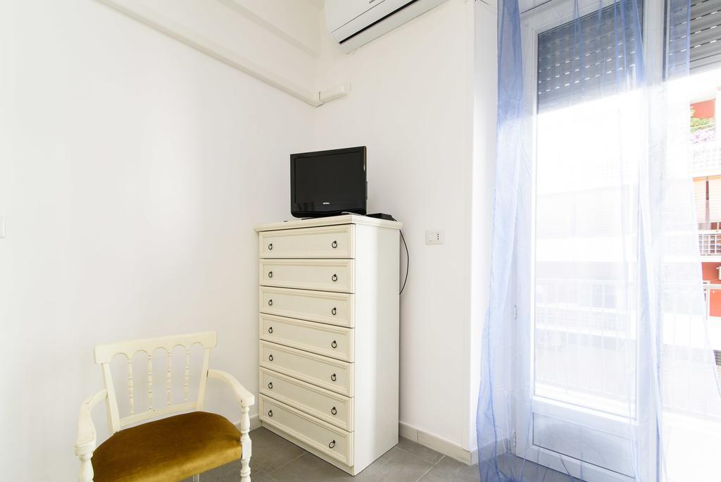 Casa Vacanze Nonna Elena ローマ エクステリア 写真